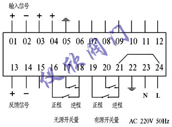 IKZL系列電動執(zhí)行器